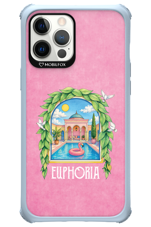 Euphoria 2.0 - Apple iPhone 12 Pro Max