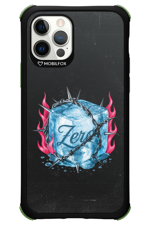 Zero 2.0 - Apple iPhone 12 Pro