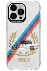 Timeless - Apple iPhone 14 Pro Max