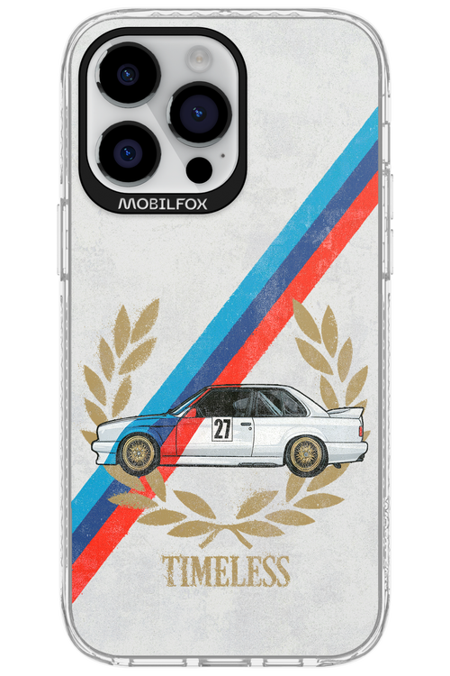 Timeless - Apple iPhone 14 Pro Max
