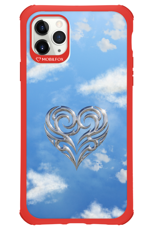 Dream Heart 2.0 - Apple iPhone 11 Pro Max