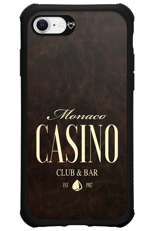 Casino - Apple iPhone 8