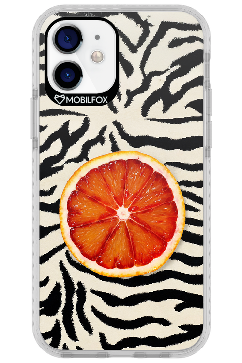 Wild Nectarin 2.0 - Apple iPhone 12