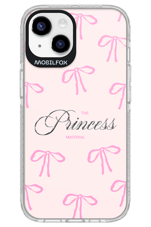 Princess Material 2.0 - Apple iPhone 14