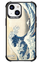 Hokusai - Apple iPhone 13 Mini