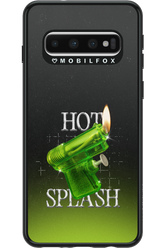 Hot Splash 2.0 - Samsung Galaxy S10