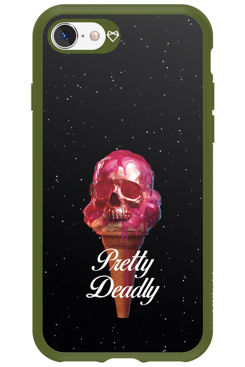 Pretty Deadly - Apple iPhone SE 2022