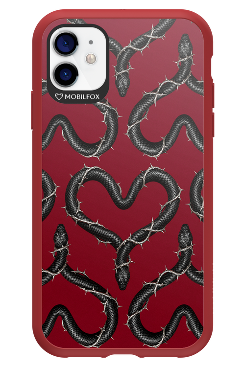 Bad Lover 2.0 - Apple iPhone 11