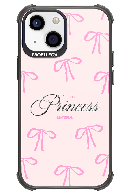 Princess Material 2.0 - Apple iPhone 13 Mini
