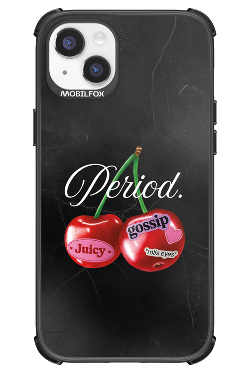 Period 2.0 - Apple iPhone 14 Plus