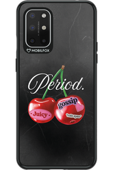 Period 2.0 - OnePlus 8T