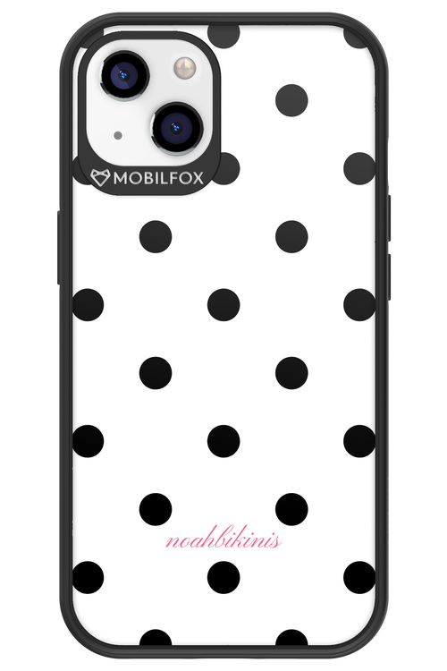Baby Dots - Apple iPhone 13