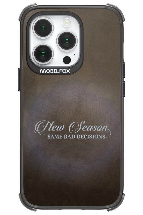 Bad decision 2.0 - Apple iPhone 14 Pro