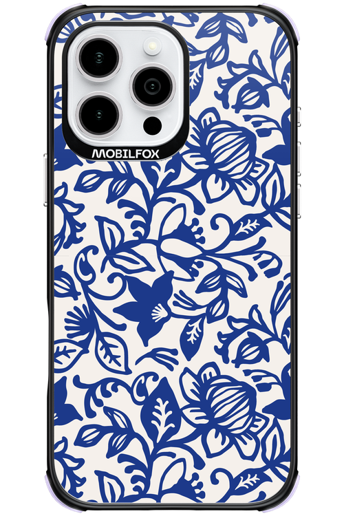 Riviera Fiora 2.0 - Apple iPhone 16 Pro Max