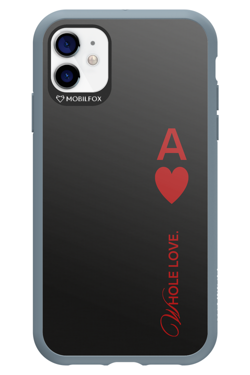 Whole 2.0 - Apple iPhone 11