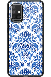 La Dolce Flora 2.0 - Samsung Galaxy A71