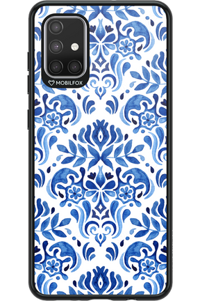 La Dolce Flora 2.0 - Samsung Galaxy A71