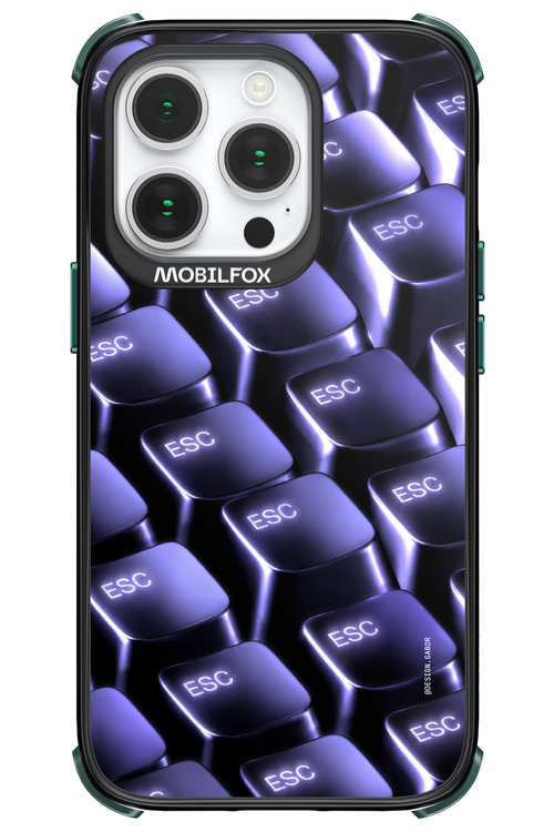 Can's Escape 2.0 - Apple iPhone 14 Pro