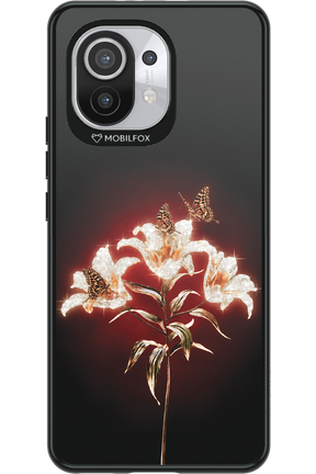 Glow Up Girl 2.0 - Xiaomi Mi 11 5G