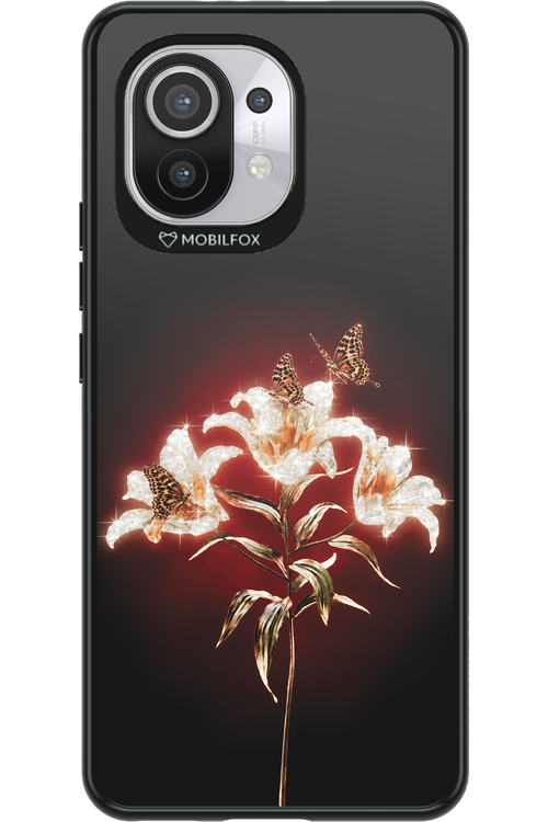 Glow Up Girl 2.0 - Xiaomi Mi 11 5G
