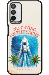 No Crying 2.0 - Samsung Galaxy A04s