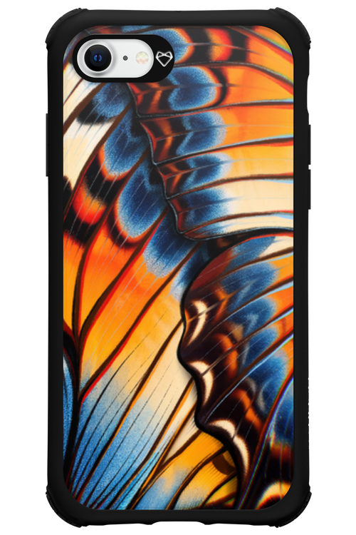 Rainbow Wing 2.0 - Apple iPhone 7