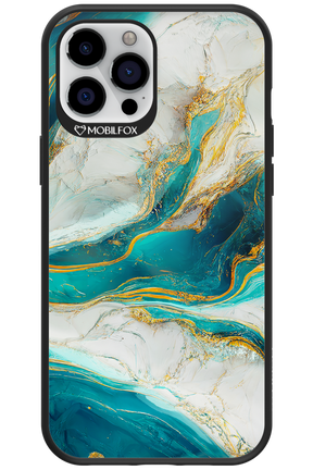 Emerald 2.0 - Apple iPhone 12 Pro Max