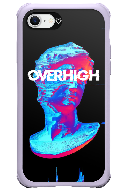Overhigh - Apple iPhone SE 2020