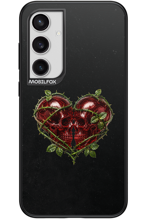 Omen Kiss 2.0 - Samsung Galaxy S24+