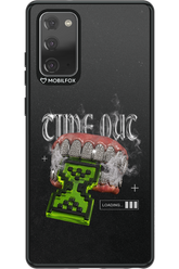 Time Out 2.0 - Samsung Galaxy Note 20