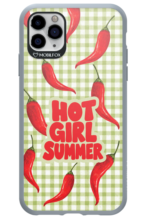HOT GIRL SUMMERR 2.0 - Apple iPhone 11 Pro Max