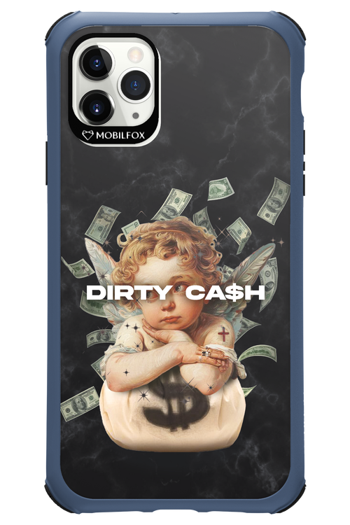 DirtyCash - Apple iPhone 11 Pro Max