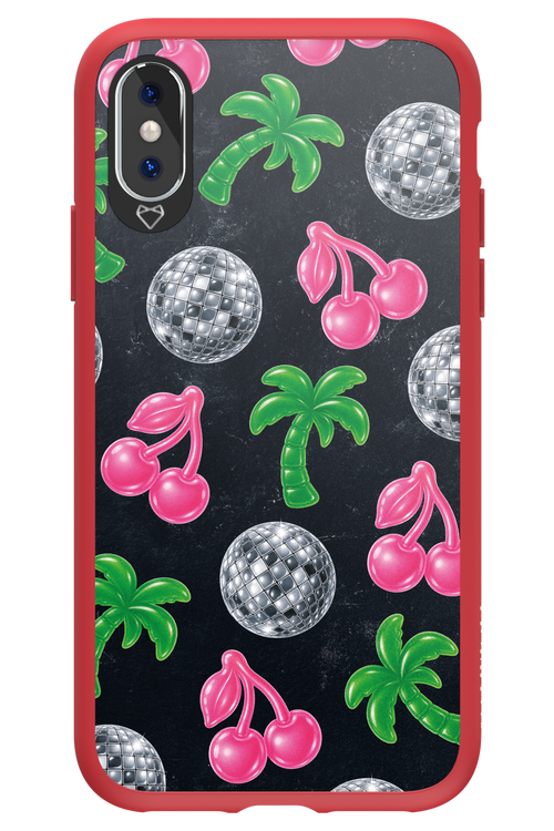 Single Life 2.0 - Apple iPhone X