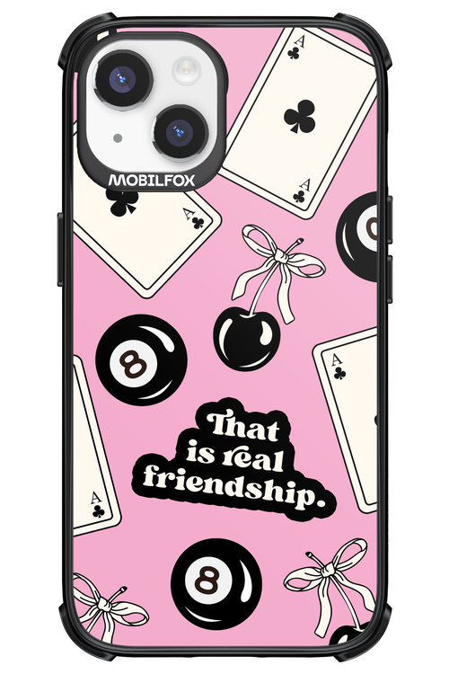 Win Win Black 2.0 - Apple iPhone 14