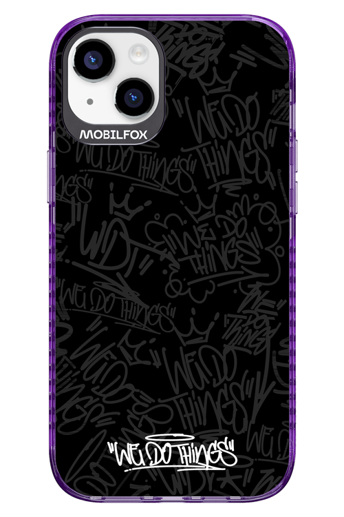 We Do Things 2.0 - Apple iPhone 14 Plus