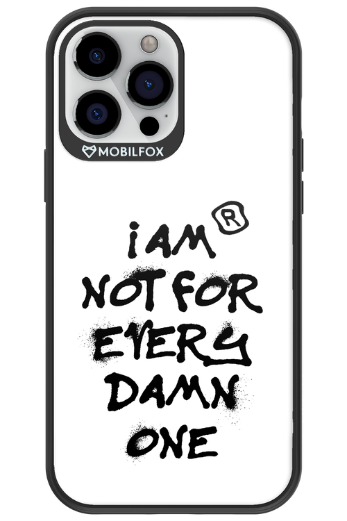 Original R 2.0 - Apple iPhone 13 Pro Max