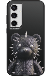 Punk Teddy 2.0 - Samsung Galaxy S24+