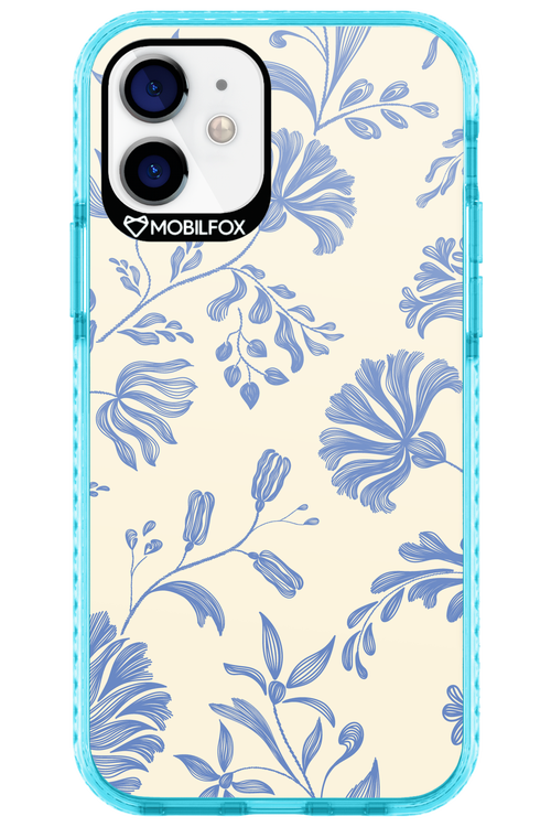 Simple Flowers 2.0 - Apple iPhone 12
