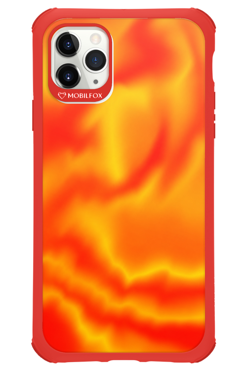 Beat the Heat 2.0 - Apple iPhone 11 Pro Max