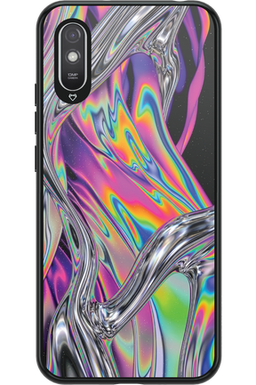 Prism 2.0 - Xiaomi Redmi 9A
