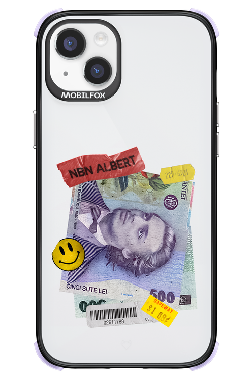 Money 2.0 - Apple iPhone 14 Plus