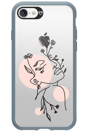 Confidence - Apple iPhone 7