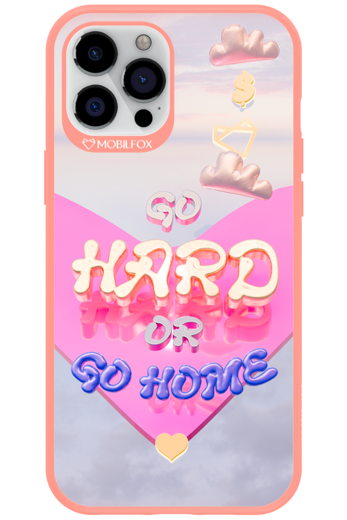 GoHard - Apple iPhone 12 Pro Max