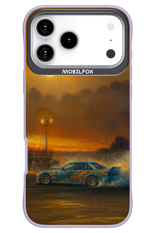 Drift Chaos 2.0 - Apple iPhone 17 Pro Max