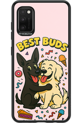 Best Buds 2.0 - Samsung Galaxy A41