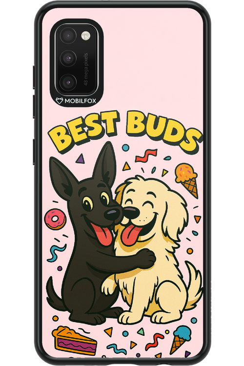 Best Buds 2.0 - Samsung Galaxy A41