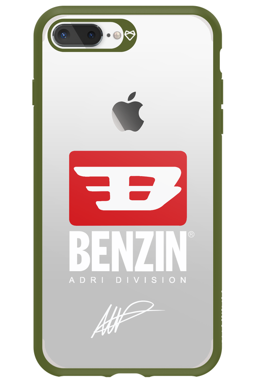 Ultra Benzin 2.0 - Apple iPhone 7 Plus