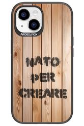 NATO PER CREARE 2.0 - Apple iPhone 15