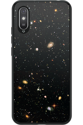 Cosmic Space 2.0 - Xiaomi Redmi 9A