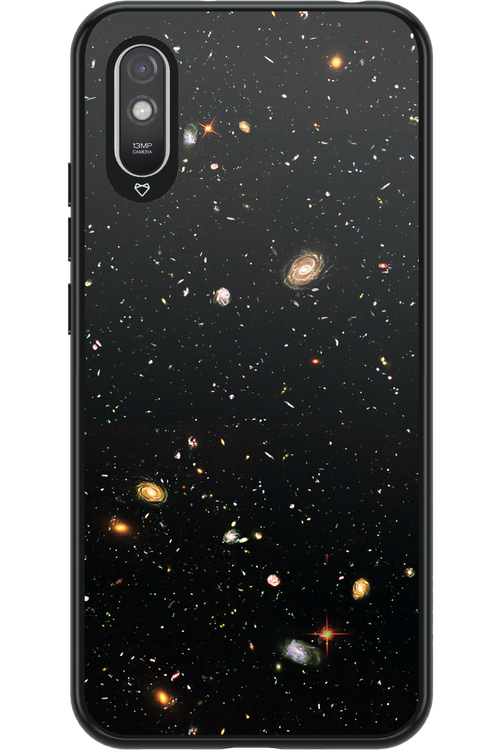 Cosmic Space 2.0 - Xiaomi Redmi 9A